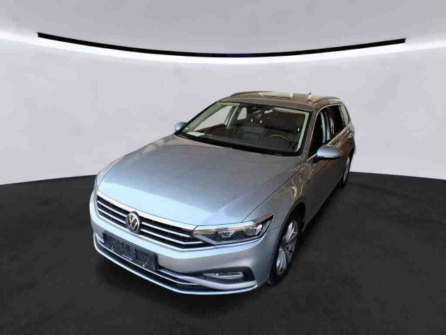 Volkswagen Passat Variant - Bild 2