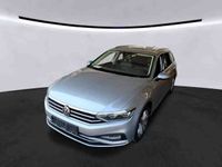 Volkswagen Passat Variant - Vorschau Bild 2