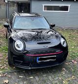 MINI John Cooper Works Clubman Cooper JCW ALL4 Au... - MINI John Cooper Works Clubman Gebrauchtwagen