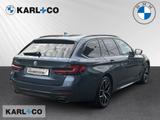 BMW 540 dA xDrive Touring M-Sport LASER Head-Up H/K - BMW 540 in Mainz
