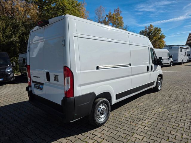 Fiat Ducato 35 | L3H2 140 | Sofort verfügbar | Kamer