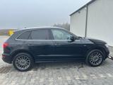 Audi Q5 2.0 S-Line, Quattro, super Zustand... - Audi Q5 Gebrauchtwagen in Bremen