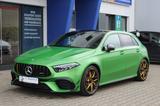 Mercedes-Benz A 45 AMG S Final Edition - gebrauchte Mercedes-Benz A 45 AMG aus dem Jahr 2024