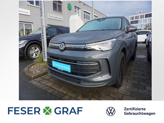 Volkswagen Tiguan Life 2.0 TDI DSG Navi AHK AreaView LED