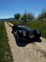 Morgan Aero 8 | 4.4 V8 Schaltgetriebe | Motor überholt  - Morgan Aero 8 Gebrauchtwagen