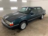 Volvo 960 3.0 24V mit H-Zulassung - Volvo aus 1992