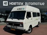 Volkswagen Lt 28 kampeerauto LT Kampeerauto | over 2 jaar b - Angebote