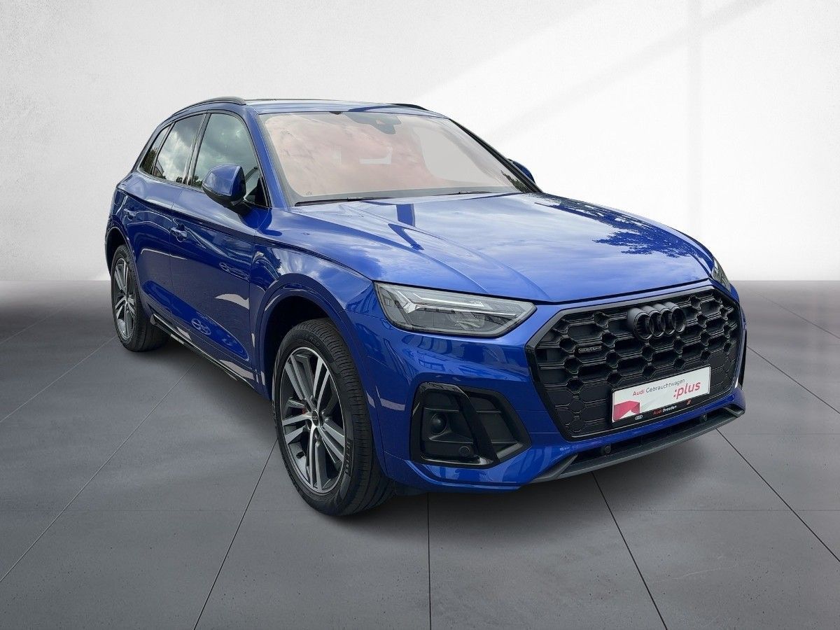 Audi Q5 - Bild 6