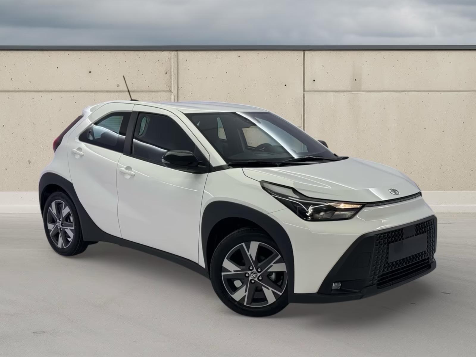 Toyota Aygo X Hybrid MC26 Comfort