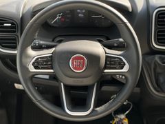 Etrusco 7400 SB T | Hubbett | Markise | TV-Paket