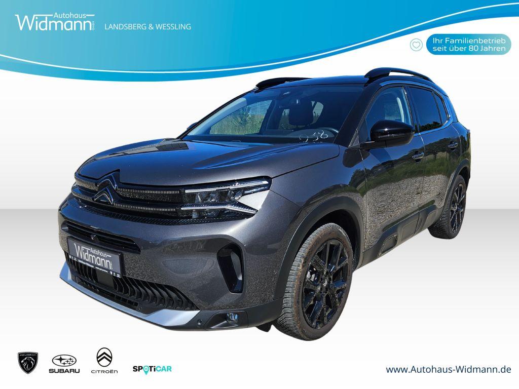 Citroën C5 Aircross Hybrid 136 ë-DSC6 MAX