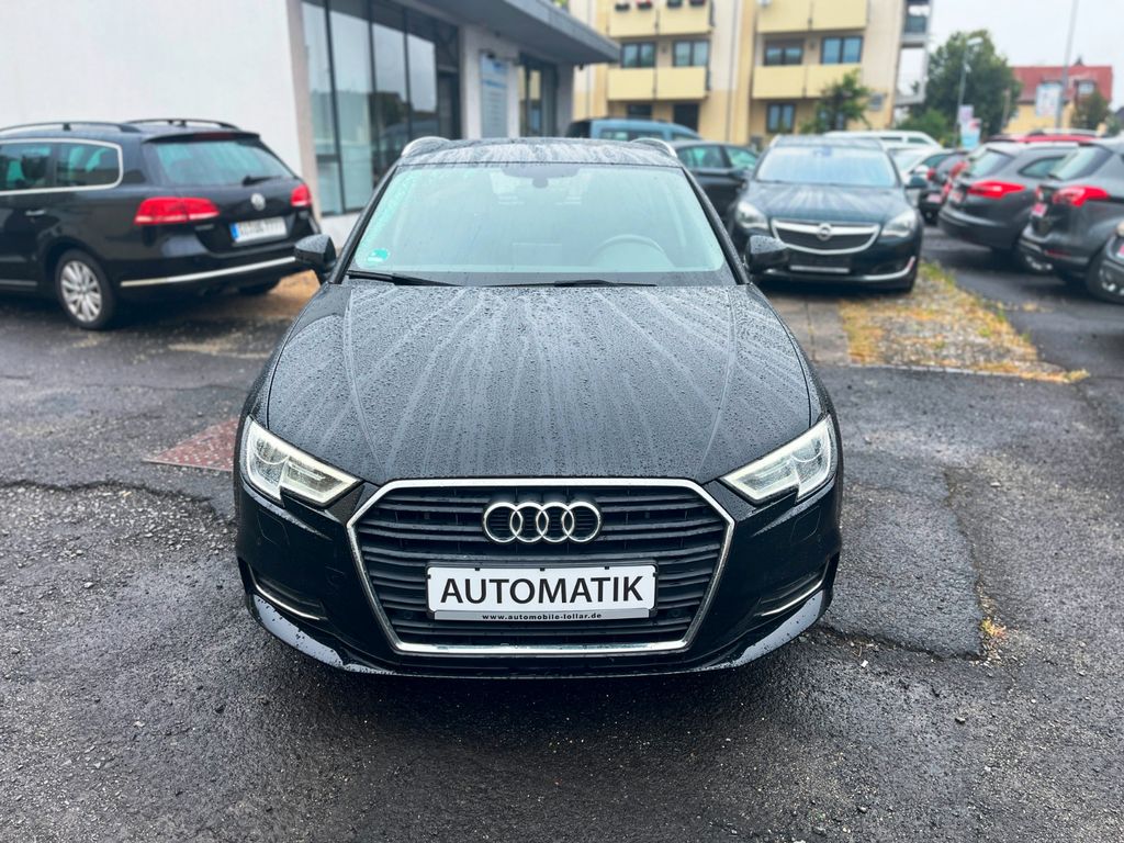 Image of Audi A3