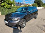 Dodge Durango R/T 5,7  V8, Prins LPG, unfallfrei,  - Dodge Durango mit LPG-Antrieb