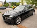 BMW 318 Gran Turismo Gran Turismo 318d Sport Line