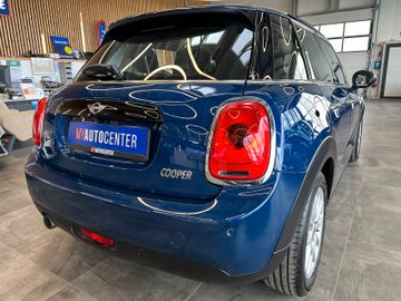 MINI Cooper *Sitzh*Parkass.*PDC*Klima*Navi*