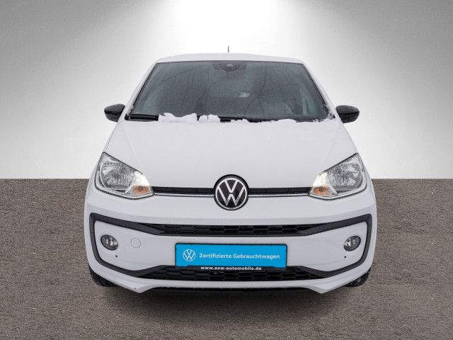Volkswagen up! - Bild 5