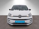 Volkswagen up! ACTIVE 1.0MPI 5-Gang Climatronic RFK PDC SHZ - gebrauchte VW up! aus dem Jahr 2023