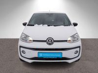 Volkswagen up! - Vorschau Bild 5