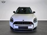 MINI Countryman S ALL4 - : Allradantrieb, Geländewagen