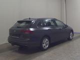 Volkswagen Golf-8 Var. 2.0 TDI Life Navi LED DC AHK RfK Shz - Volkswagen Golf mit Diesel-Antrieb: 2.0