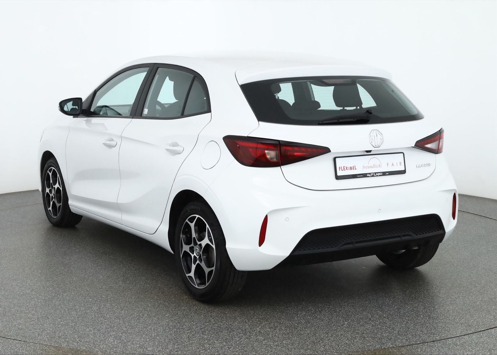 MG3