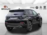 Jeep Avenger 1.2 T3 48V e-Hybrid AT Summit - Jeep Avenger mit Benzin-Antrieb: Automatik