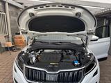Skoda Kodiaq 2.0 TSI DSG 4x4 DRIVE 125 DRIVE 125 - Skoda Kodiaq DRIVE-125