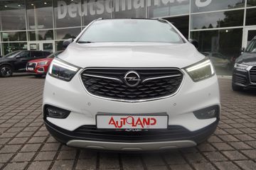 Opel Mokka X - 6
