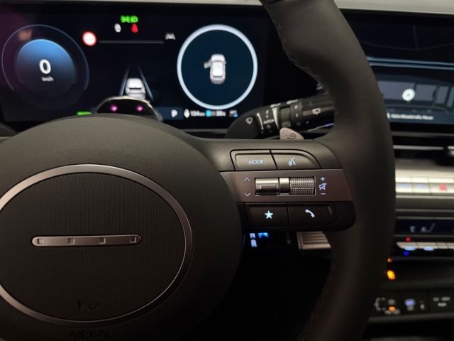 Hyundai KONA Elektro - Bild 17
