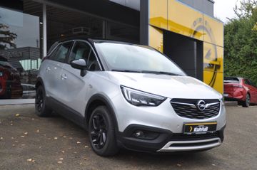 Bild 4 Opel Crossland (X)
