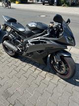 Yamaha R6  - YAMAHA R6