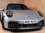 Porsche 911 CARRERA-GTS-4-FACELIFT-COOL-SEAT-PANO-CAM360 - gebrauchte Porsche 911 Urmodell mit Facelift