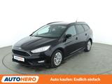 Ford Focus 1.0 EcoBoost Business*TEMPO*PDC* - Ford Focus Gebrauchtwagen in Köln