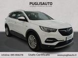 Opel OPEL Grandland X 1.6 diesel Ecotec Start&Stop au - Opel Grandland (X) mit Halbautomatikschaltung