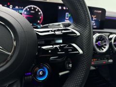 MERCEDES-BENZ CLA 35 AMG Cla35 4M / Aero Night Pano 1.Hd