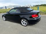 BMW 118d Cabrio - - BMW 118 aus 2013