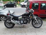 Kawasaki ZL900Eliminator - KAWASAKI ELIMINATOR 900