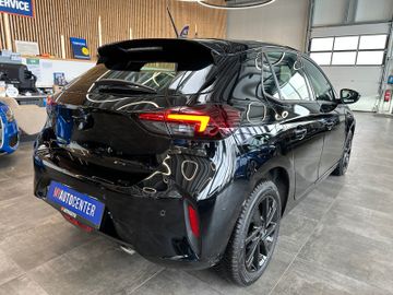 MYAUTOCENTER – Gebraucht- und Jahreswagen mit Werkstattservice in Pfaffenhofen Opel Corsa F *GS Line*Spurhalte*Müdigkeits*LED*