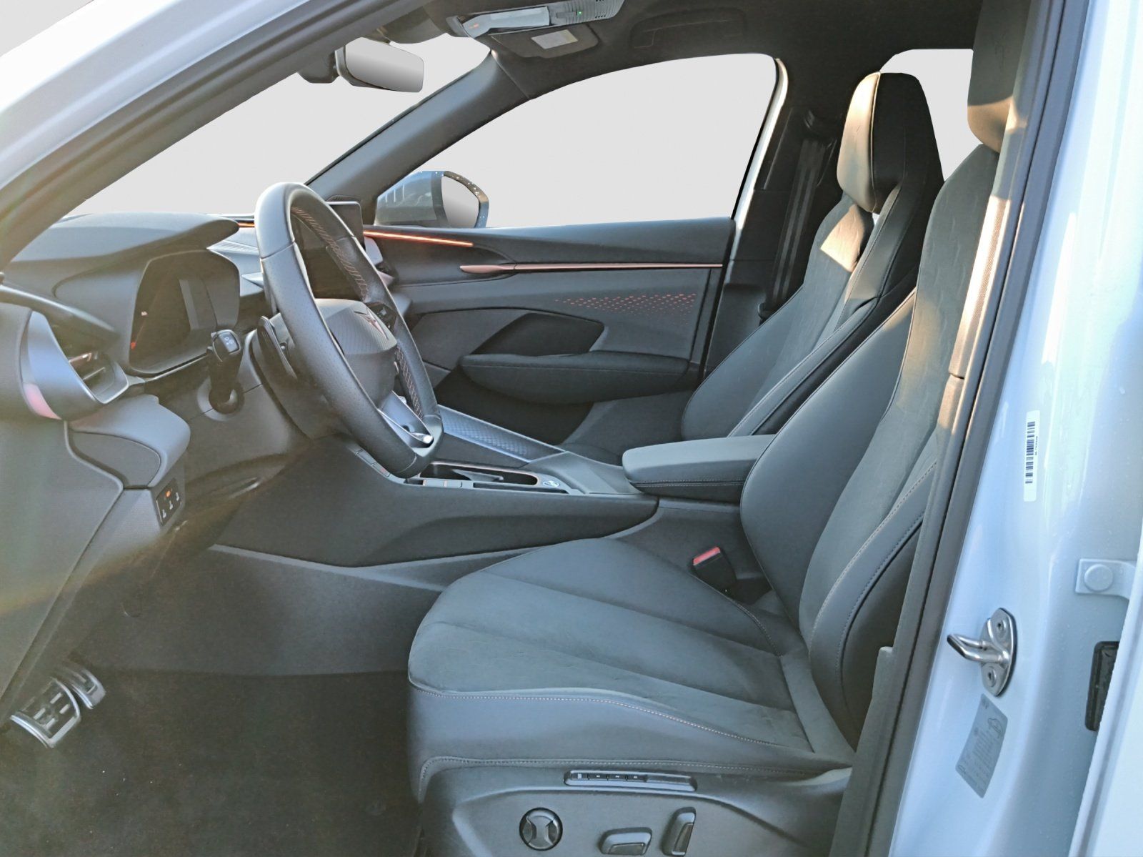 Cupra Terramar - Bild 12