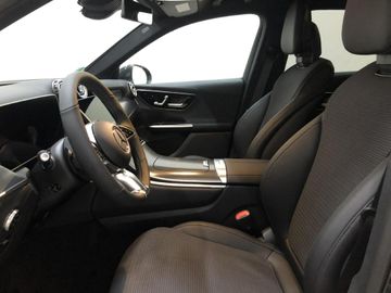 Mercedes GLC 200 - 10
