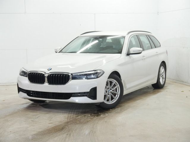 BMW 530d Tour. Temp PDC Kamera Sitzh NP:73.000€