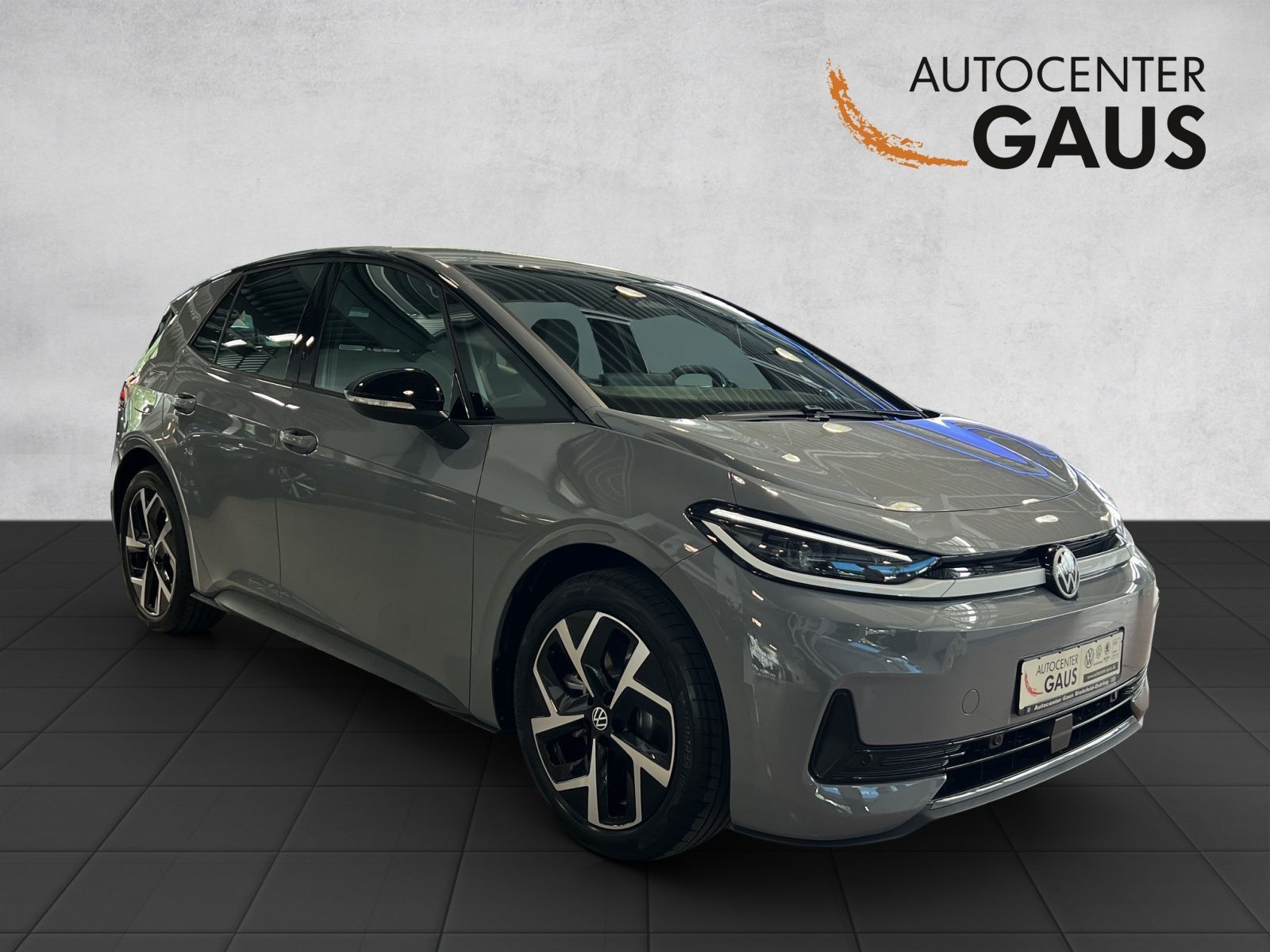 ID.3 Neo Life 140 kW (190 PS) 58 kWh 1-Gang-Auto
