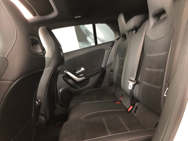 Fahrzeugabbildung Mercedes-Benz CLA 180 SB AMG Edition 2020/Night/Pano/LED/19"