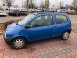 Renault Twingo ,TOP ! erst 163  Tsd km, TÜ... - Renault Twingo Gebrauchtwagen in Augsburg