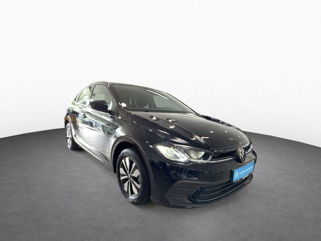 Polo 1.0 LIFE MOVE LED+KAMERA+PDC+DCP+APP