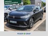 Volkswagen ID.4 Pure Alu 19" CarPlay Keyless LED Navi RüKa - E-Autos