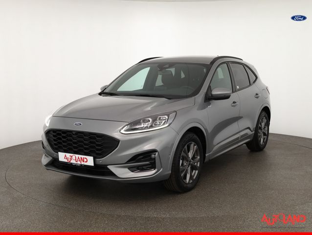 Ford Kuga ST-Line X 2.5 HEV Aut. LED Navi Kamera