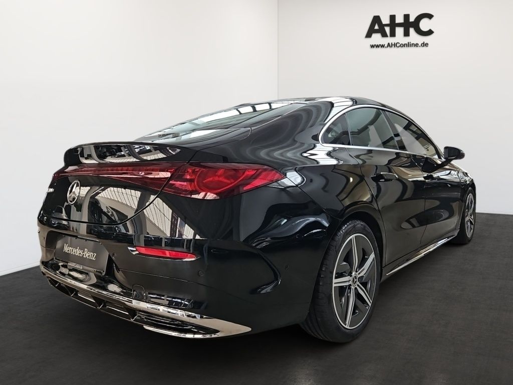 Fahrzeugabbildung Mercedes-Benz CLA 180 ++ AMG-LINE+AHK+MULTIBEAM+MB.DRIVE++