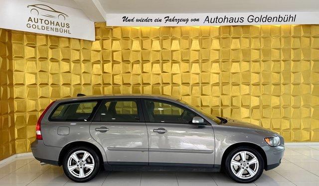 Volvo V50 Kombi D5 *AUTOMATIK*SHZ*A/C