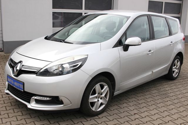 Renault Scenic III / 1.5  dCi /Grand / Tüv Neu